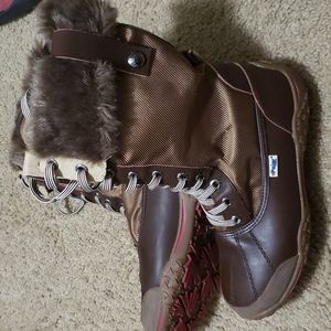 Womens pajar boots